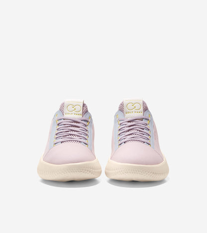 w25943-Generation ZERØGRAND II-Lilac Marble-Halogen Blue