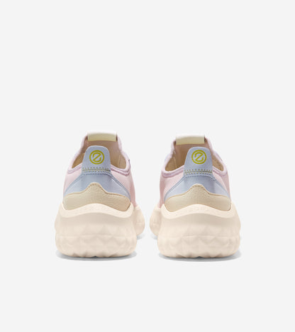 w25943-Generation ZERØGRAND II-Lilac Marble-Halogen Blue