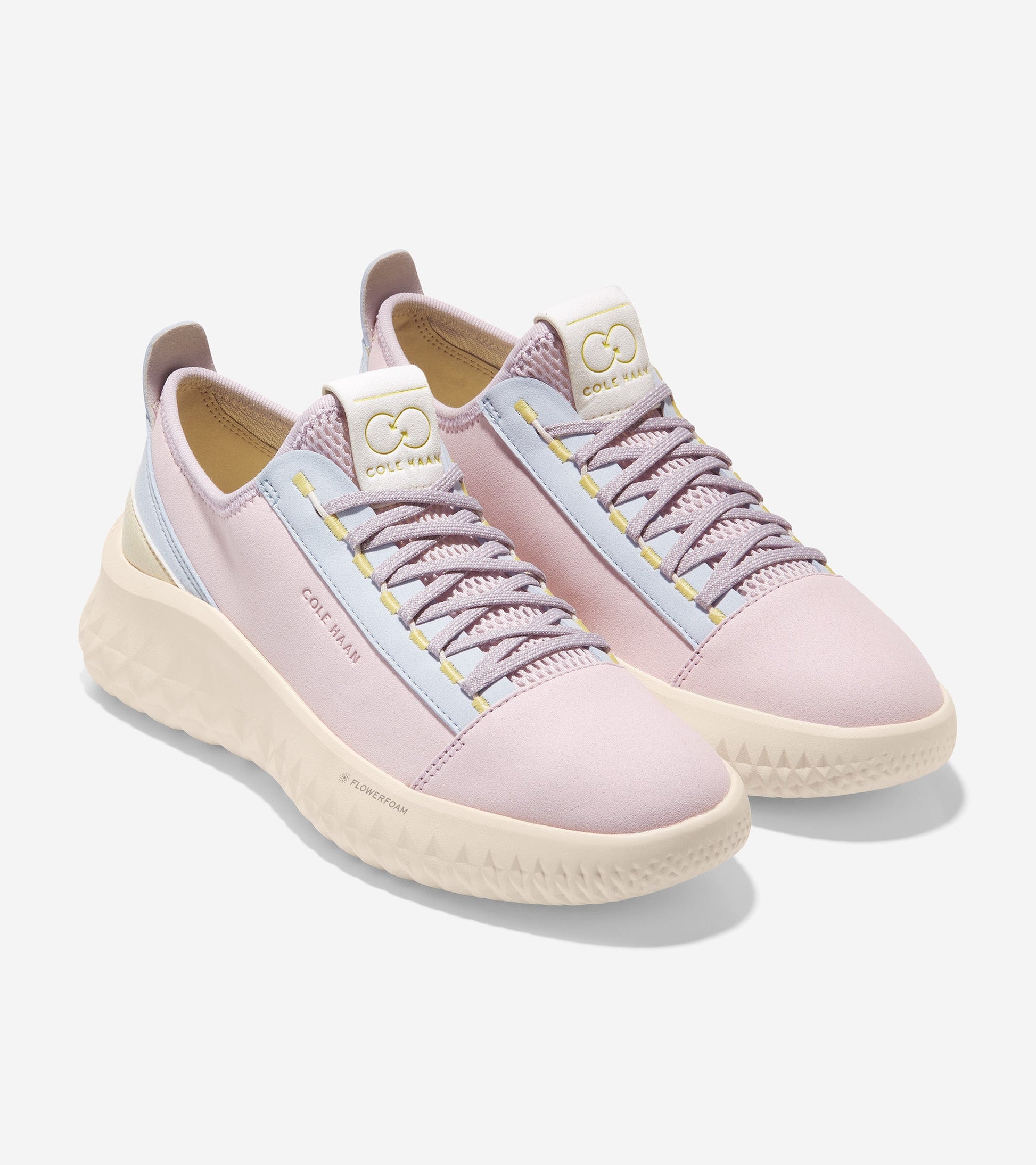 w25943-Generation ZERØGRAND II-Lilac Marble-Halogen Blue