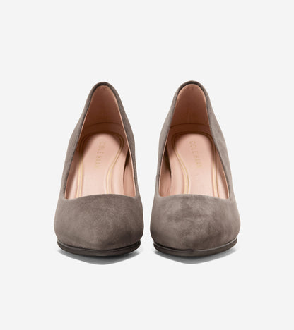 Grand Ambition Pump