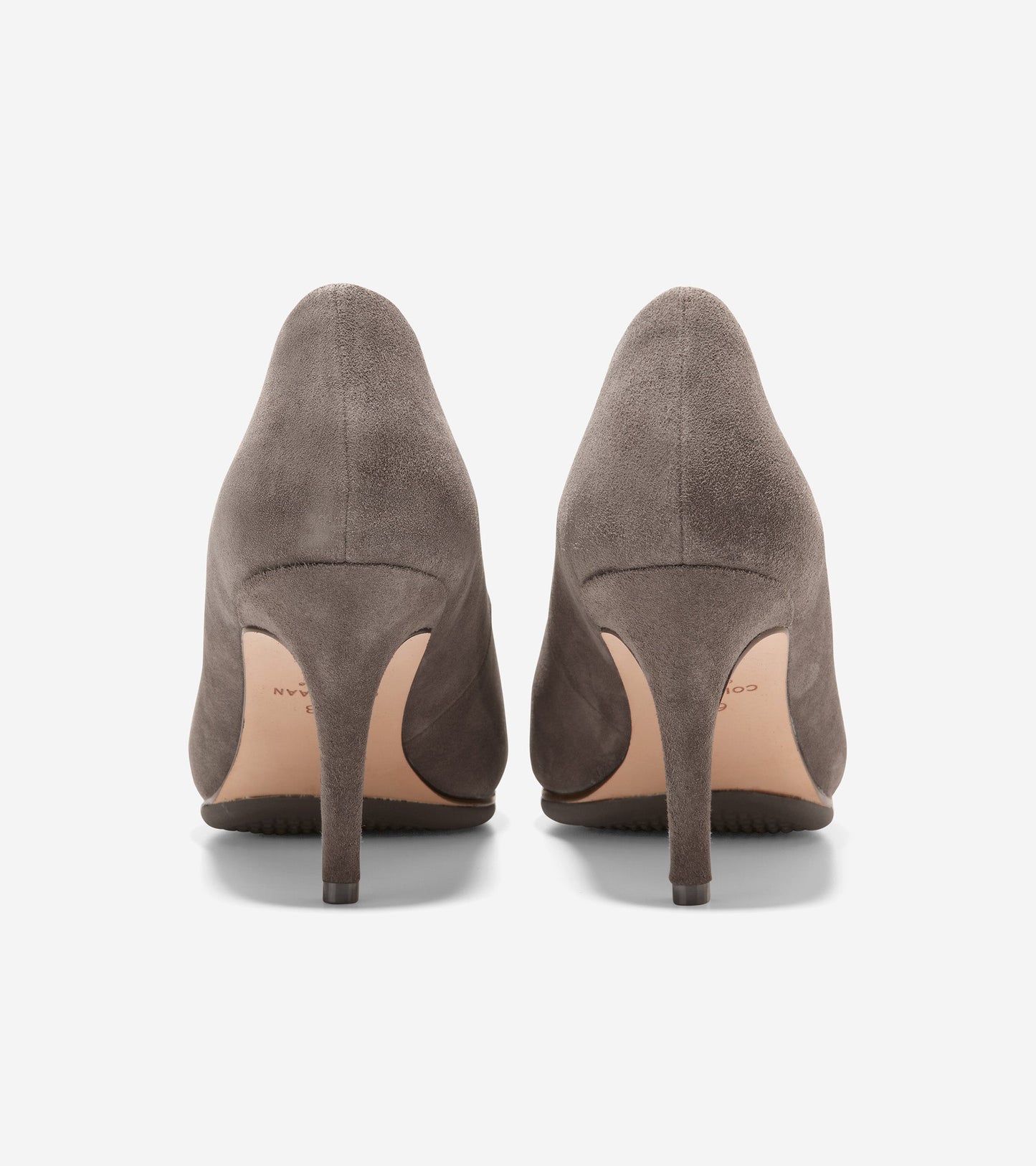 Grand Ambition Pump
