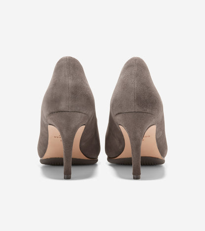 Grand Ambition Pump