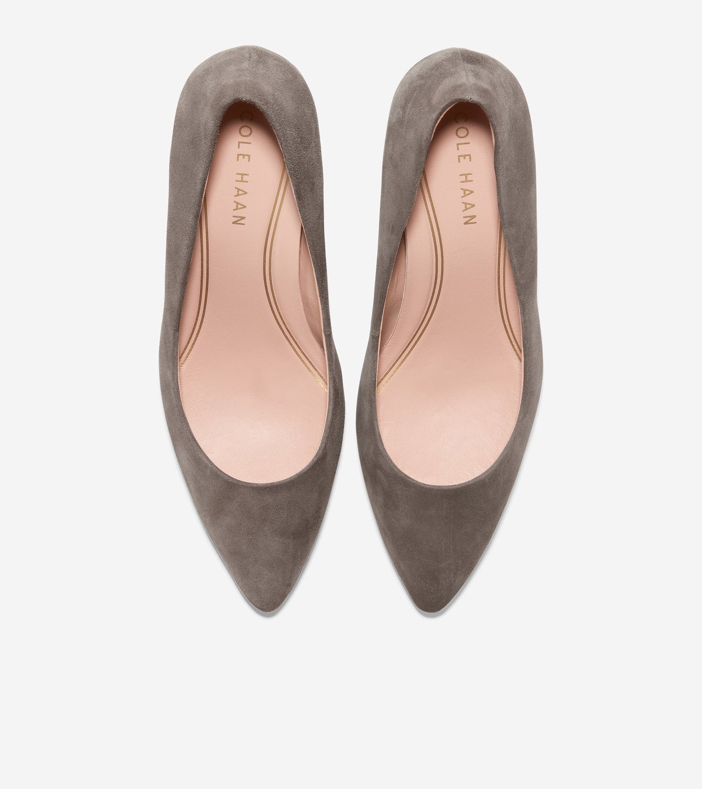 Grand Ambition Pump