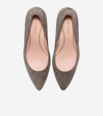 Grand Ambition Pump