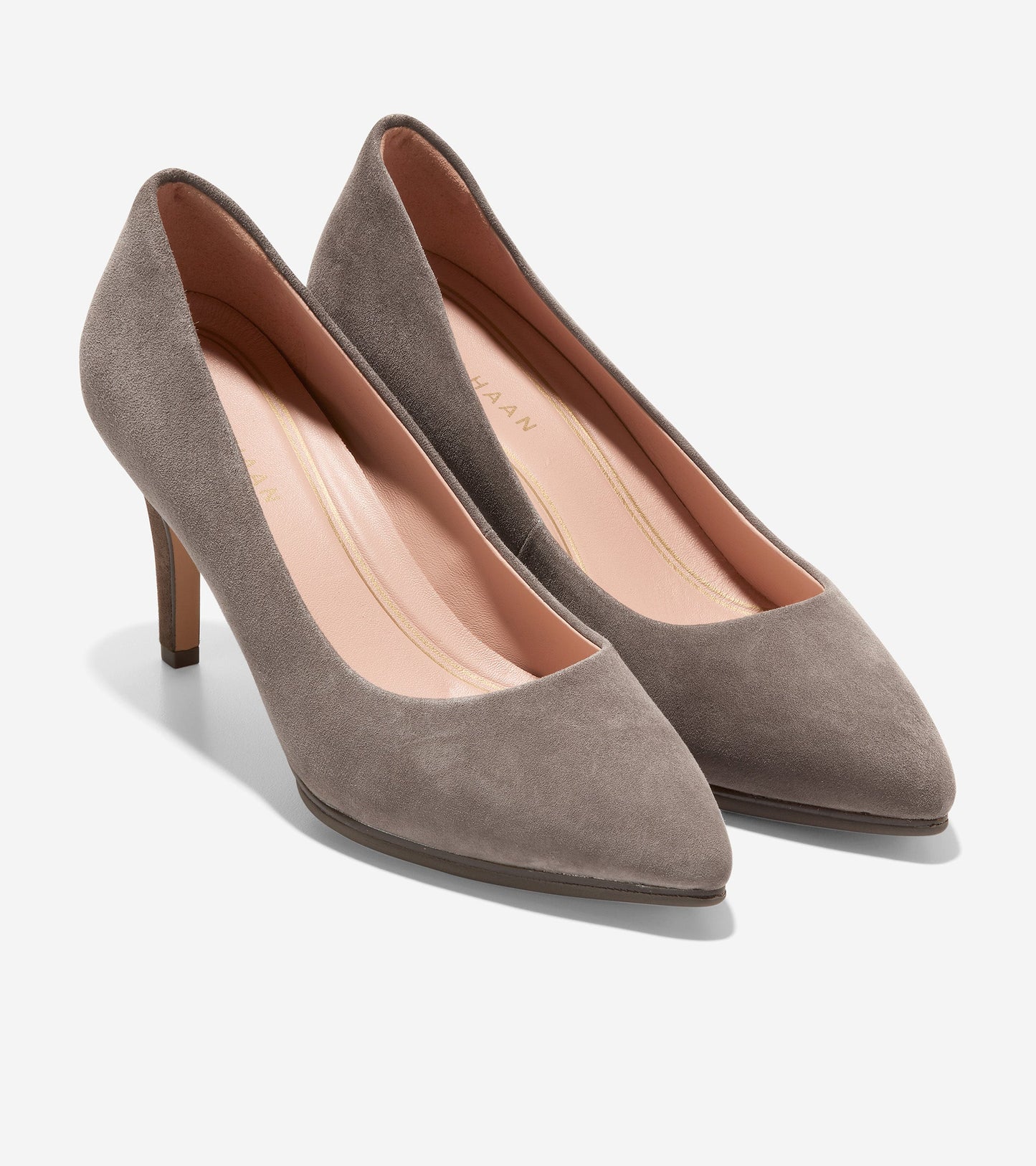 Grand Ambition Pump