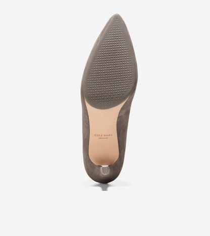 Grand Ambition Pump