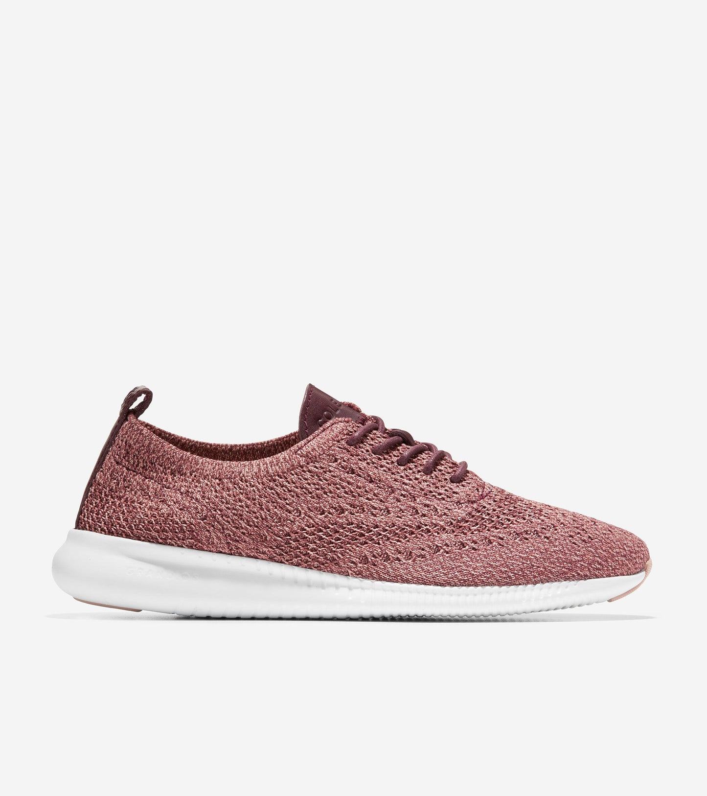 2.ZERØGRAND Wingtip Oxford