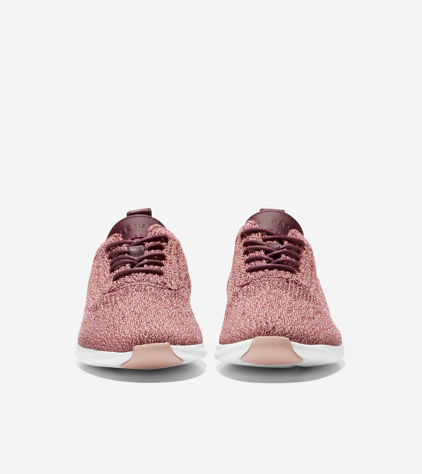 2.ZERØGRAND Wingtip Oxford