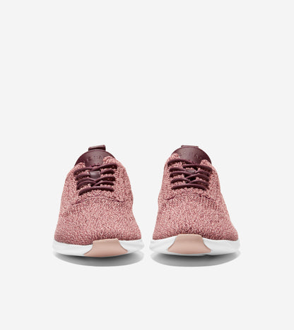 2.ZERØGRAND Wingtip Oxford