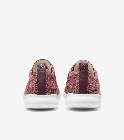 2.ZERØGRAND Wingtip Oxford