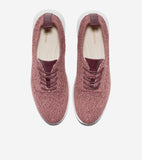 2.ZERØGRAND Wingtip Oxford