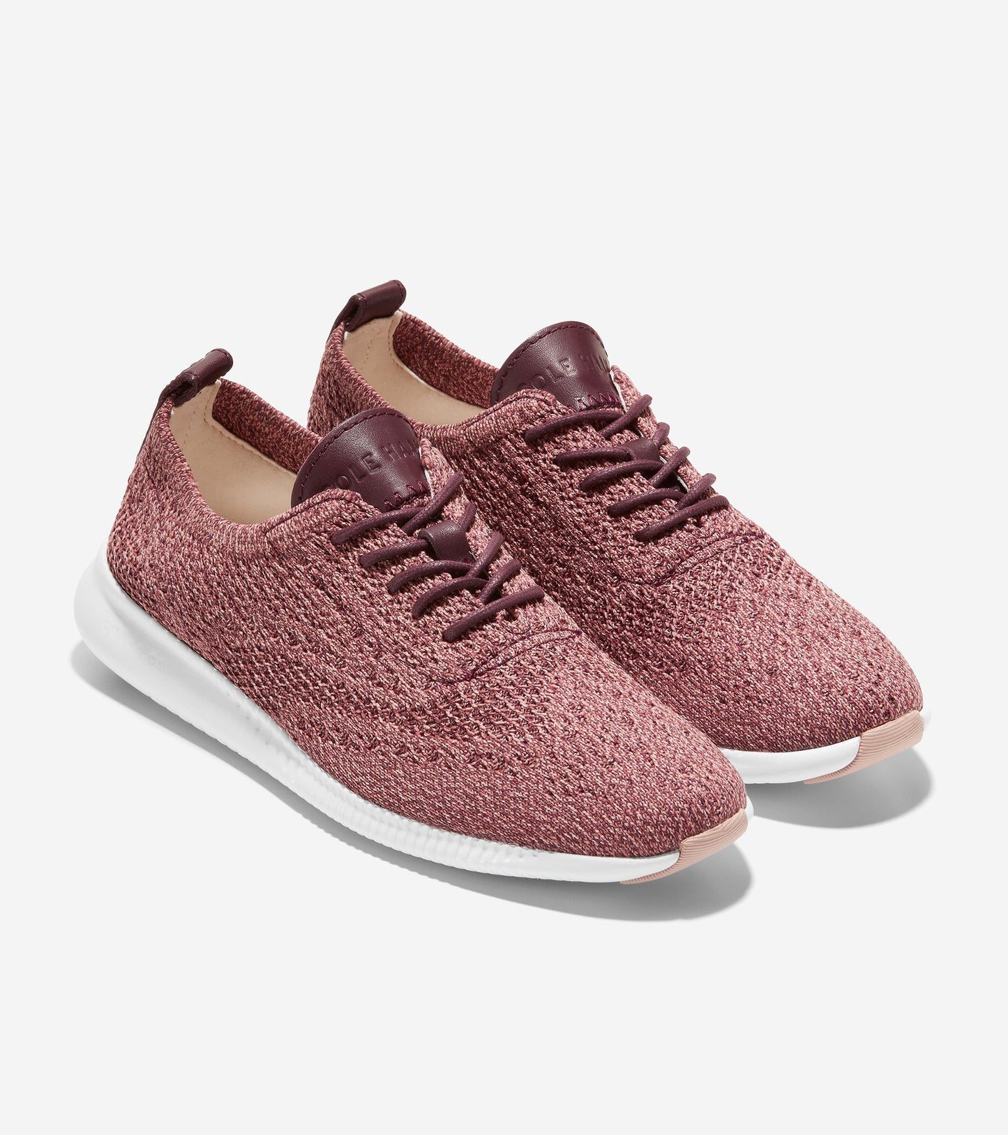 2.ZERØGRAND Wingtip Oxford