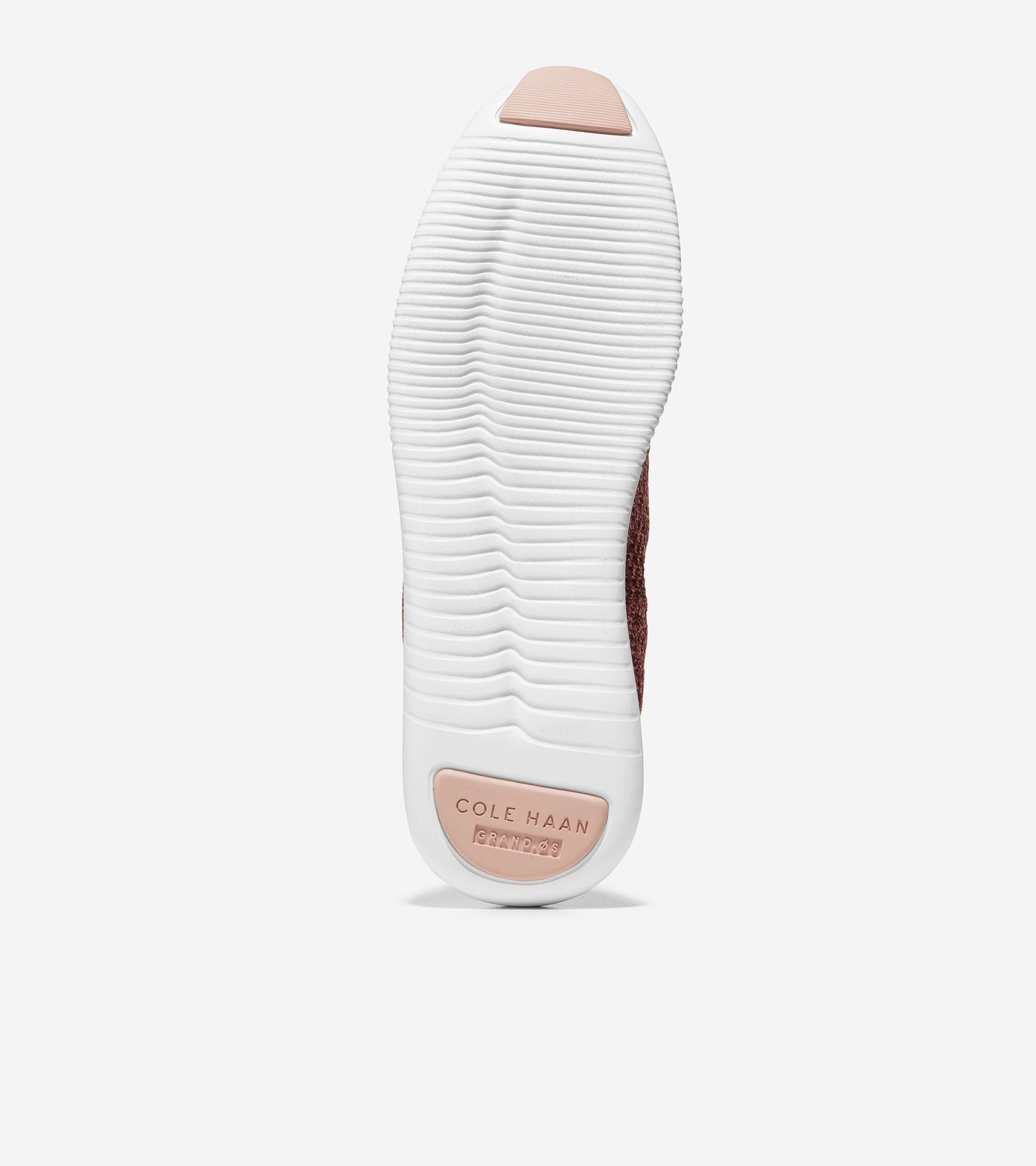 2.ZERØGRAND Wingtip Oxford