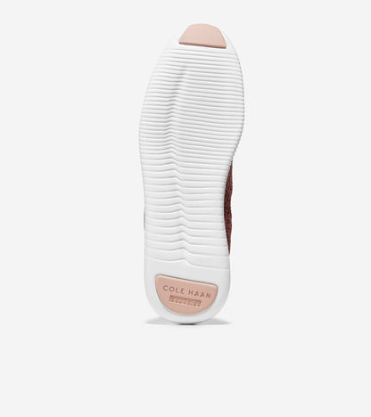 2.ZERØGRAND Wingtip Oxford