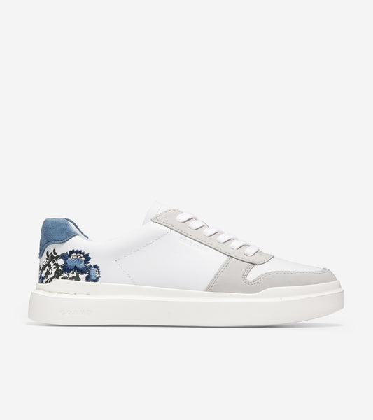 GrandPrø Rally Court Sneaker