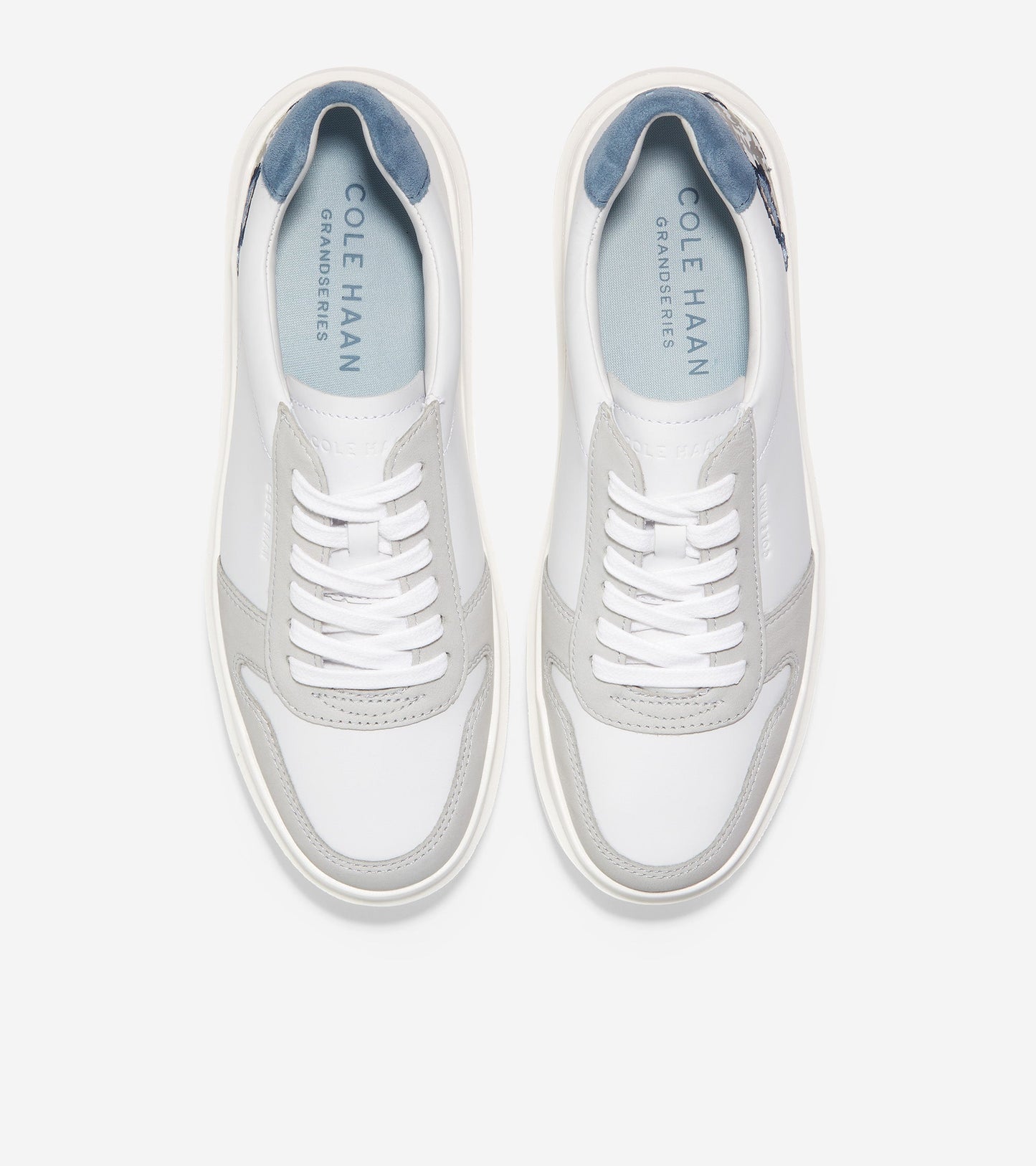 GrandPrø Rally Court Sneaker