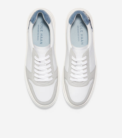 GrandPrø Rally Court Sneaker