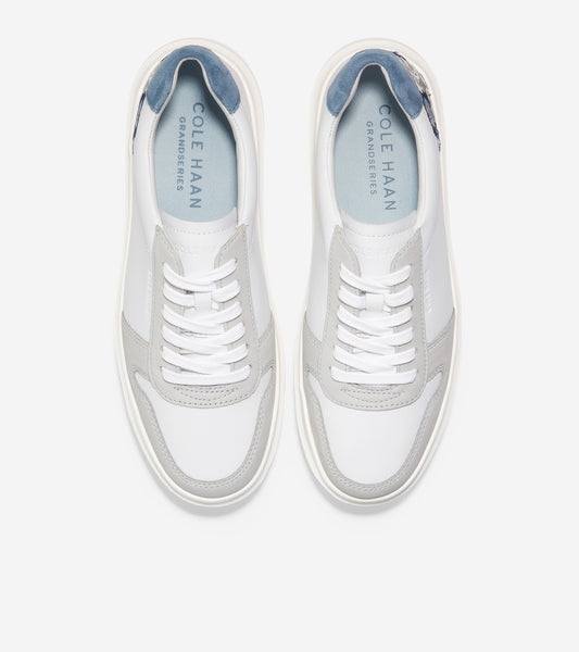 GrandPrø Rally Court Sneaker