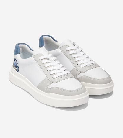 GrandPrø Rally Court Sneaker