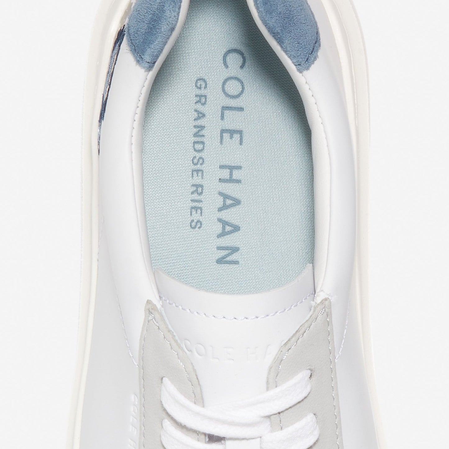 GrandPrø Rally Court Sneaker