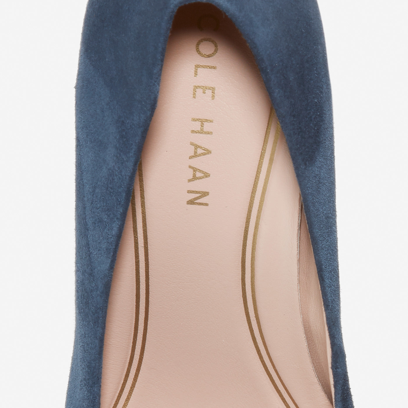 Grand Ambition Pump