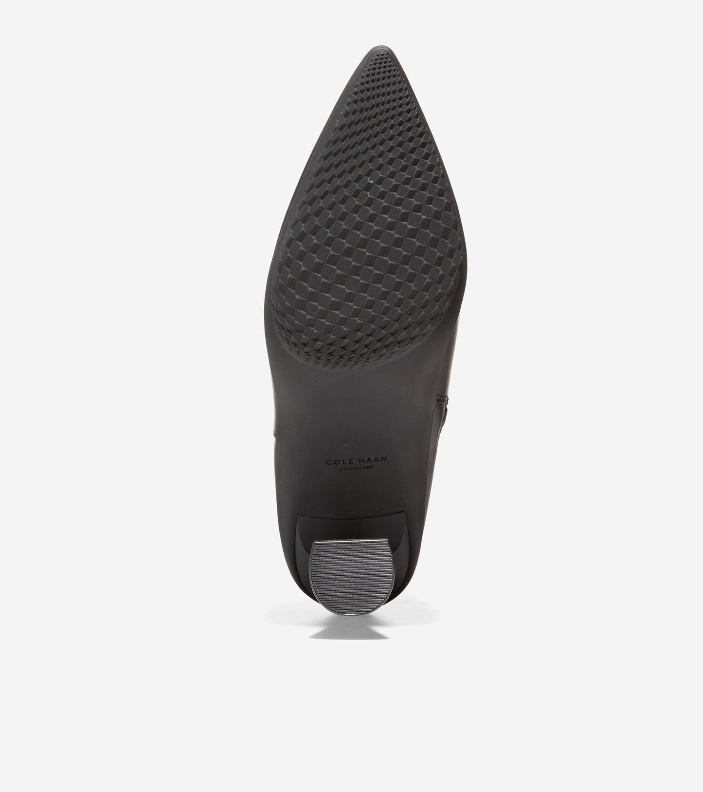 Grand Ambition York Bootie