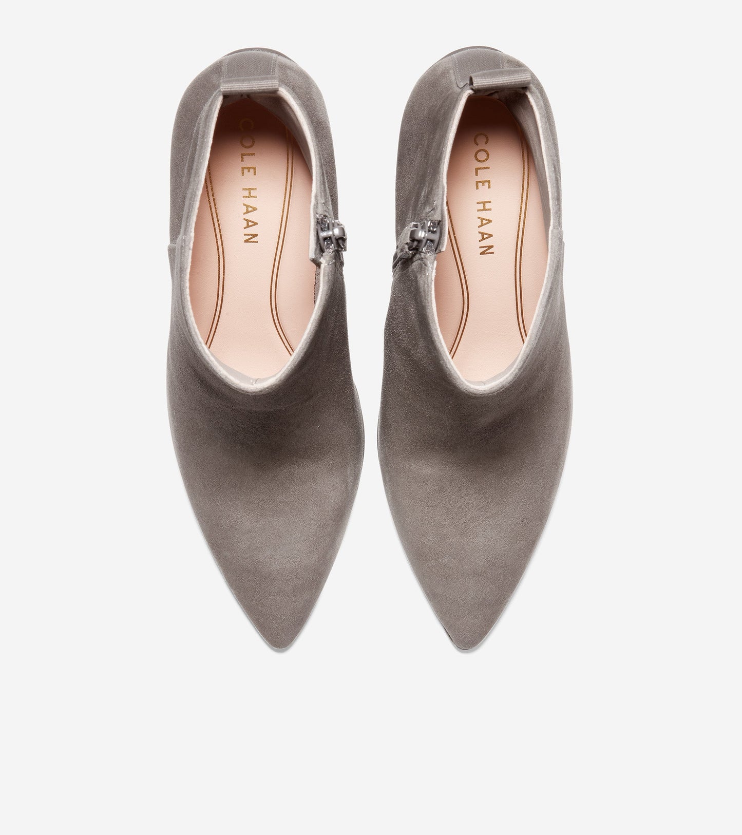 Grand Ambition York Bootie