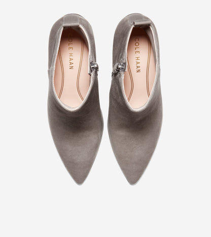 Grand Ambition York Bootie