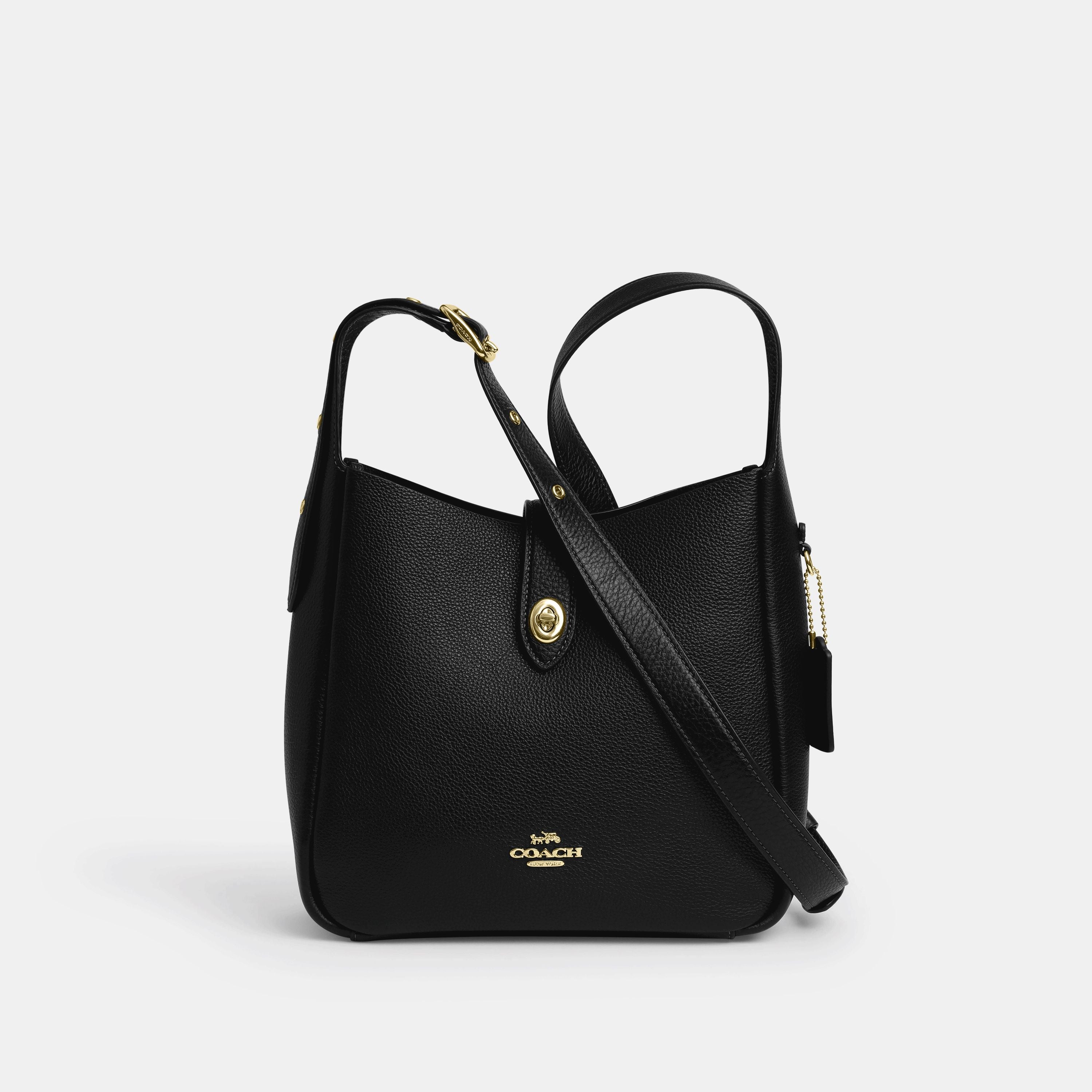 CW002-Hadley Convertible Crossbody Bag-Im/Black