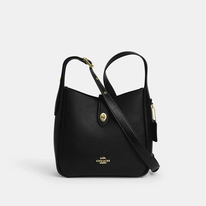 CW002-Hadley Convertible Crossbody Bag-Im/Black