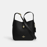 CW002-Hadley Convertible Crossbody Bag-Im/Black