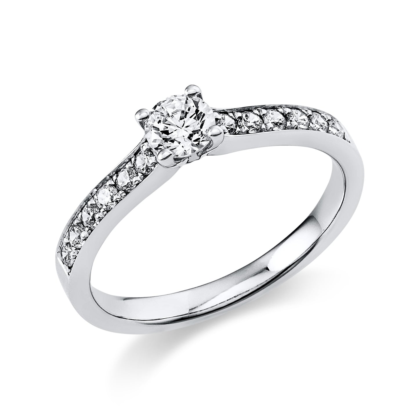 1A195W854-2-White Gold