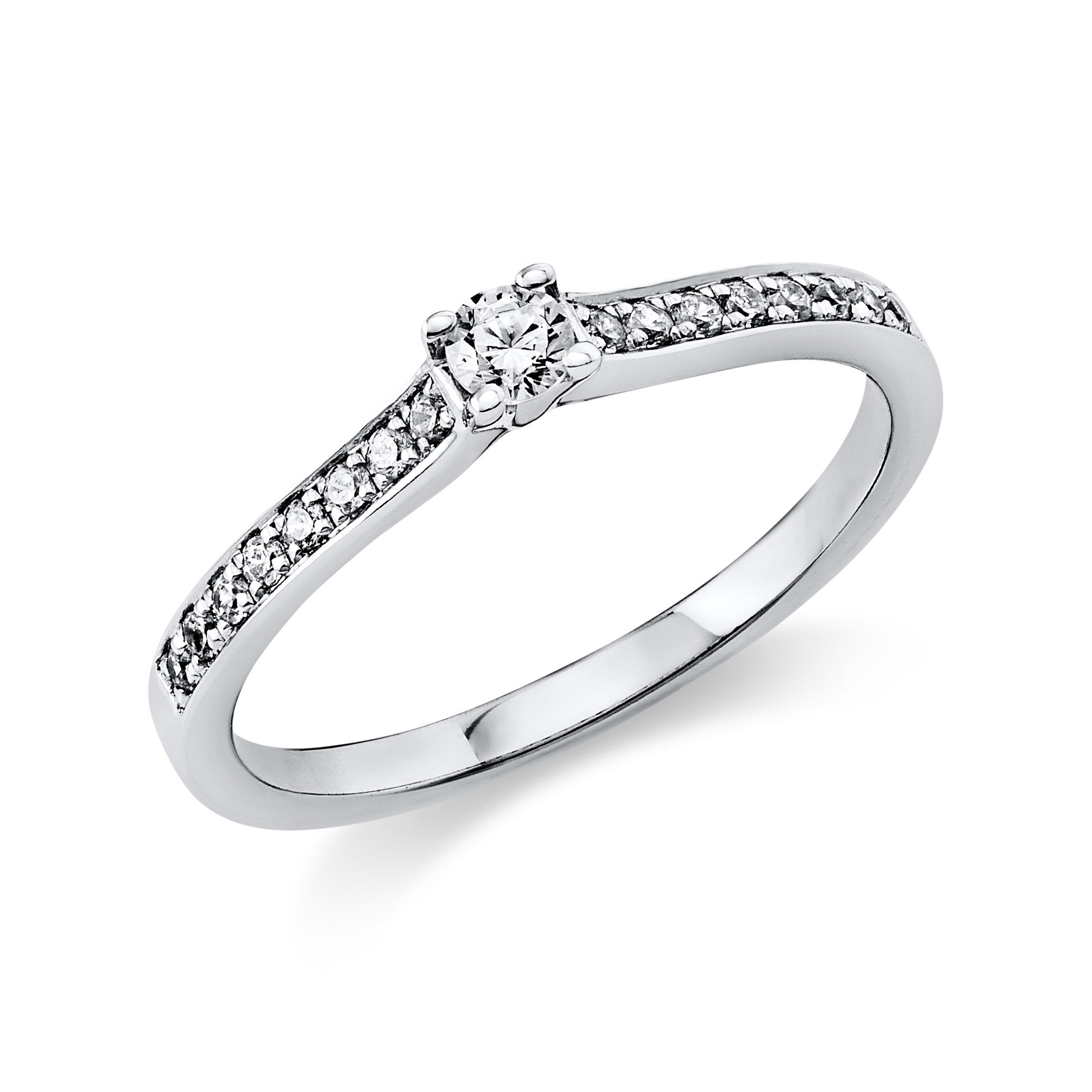 1A454W854-6-White Gold
