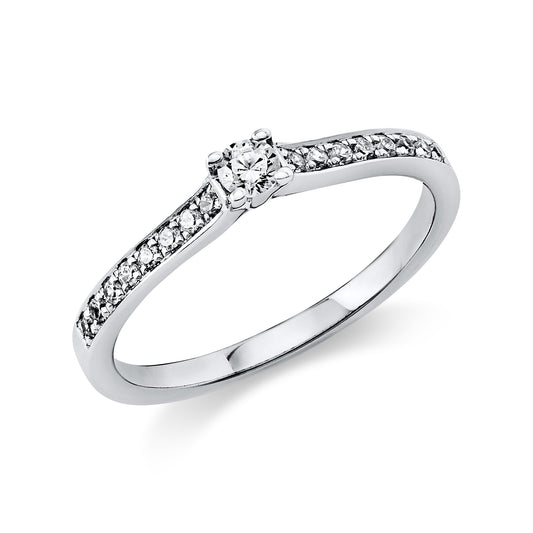 1A454W854-6-White Gold
