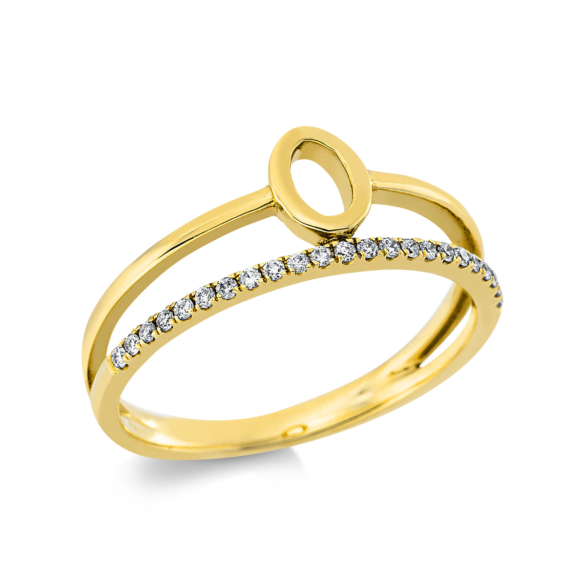 1CZ33G854-1-Yellow Gold