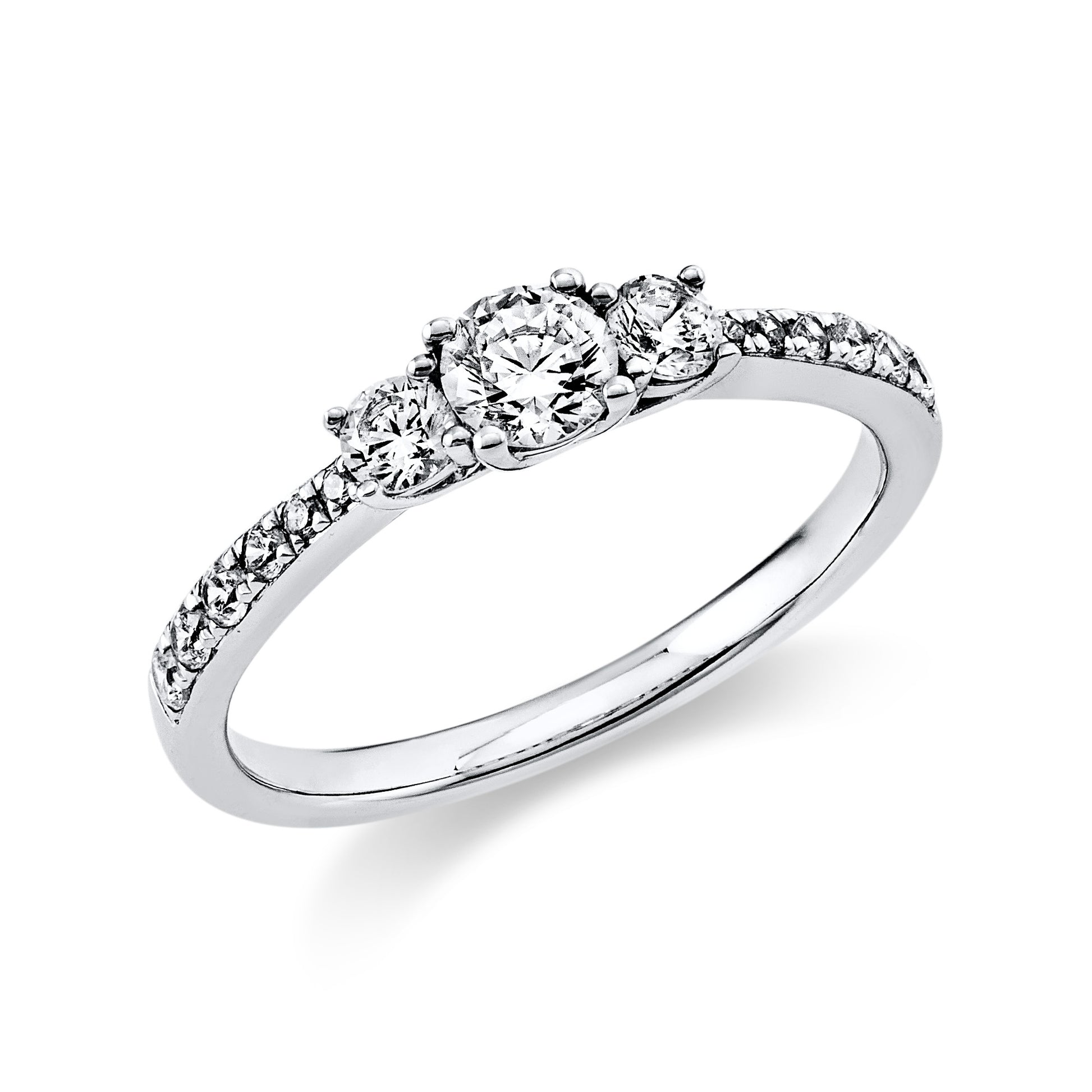 1K435W854-7-White Gold