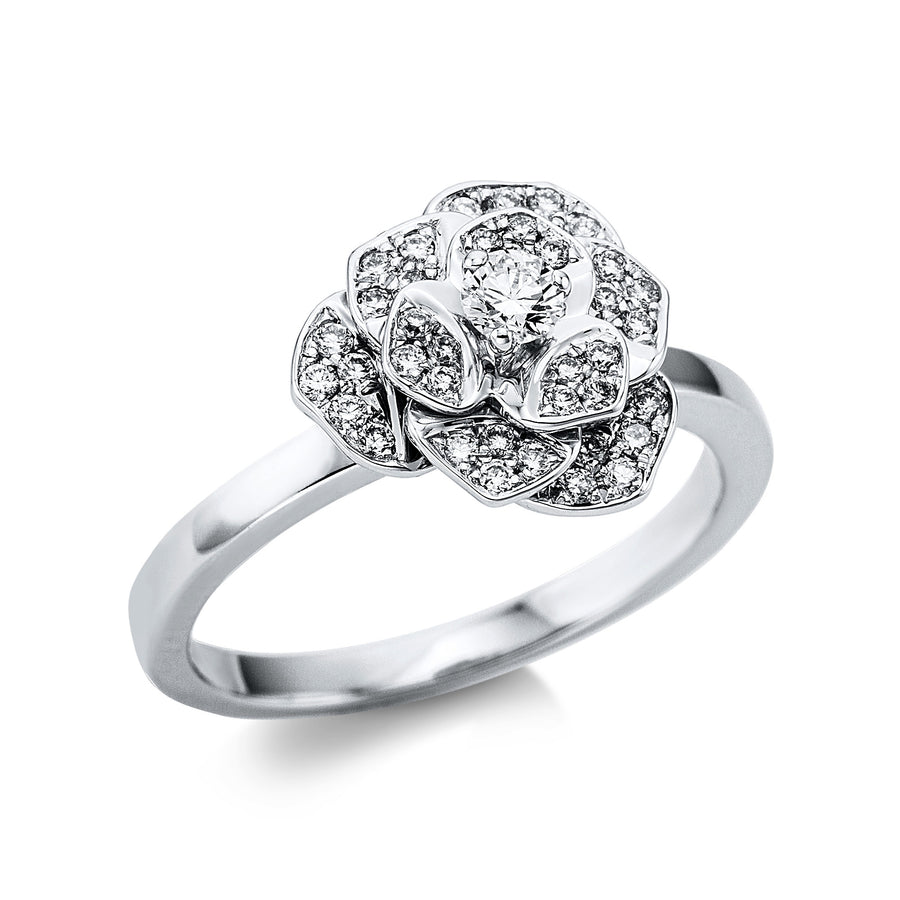 Modern Woman Exclusive Ring 1Y498W854-1