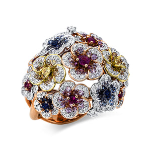 Yellowgold-Whitegold-Redgold