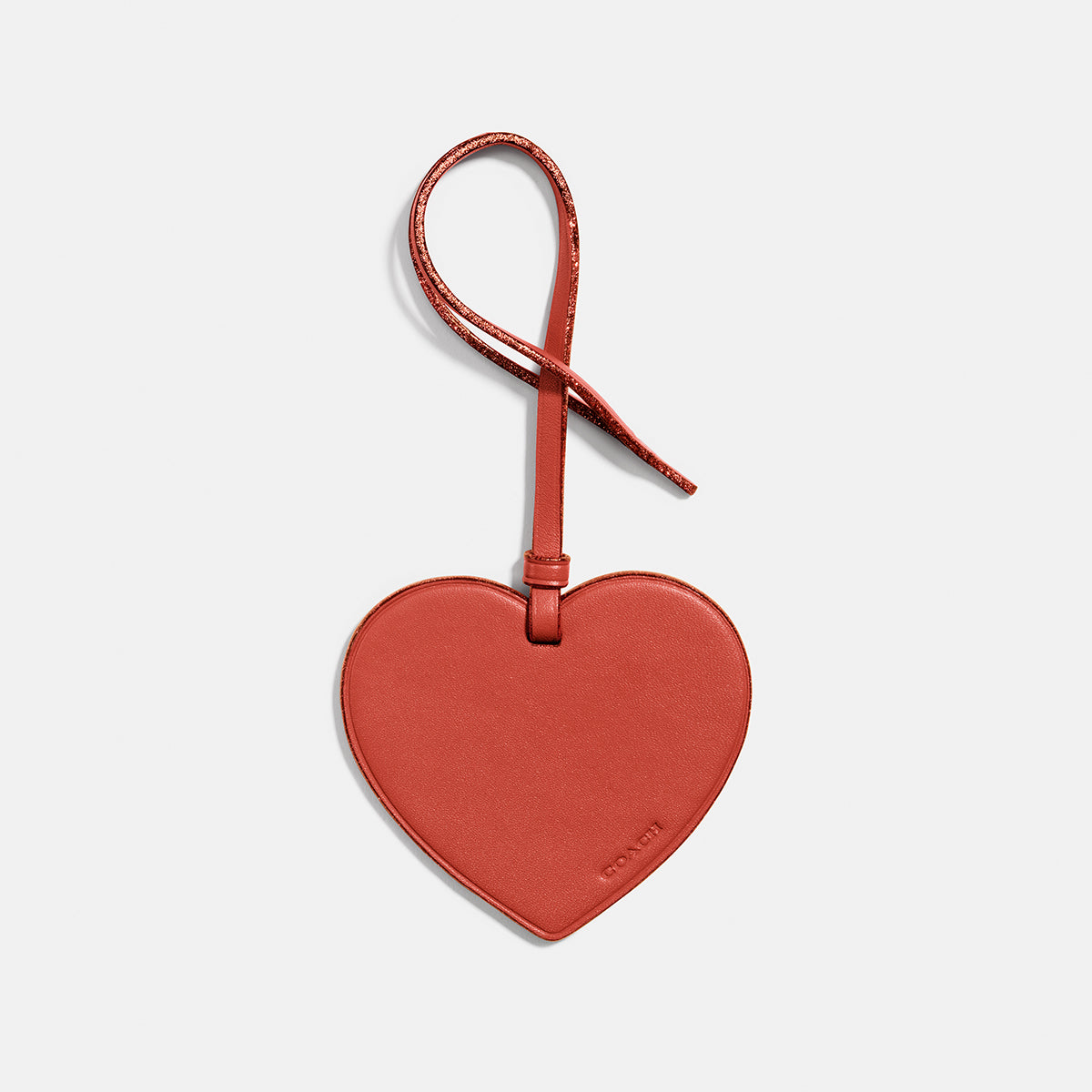 Heart Ornament