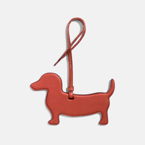 COACH-Dog Ornament-21524-UTILITY