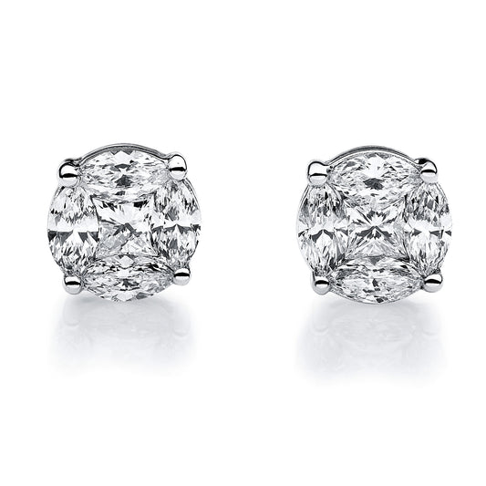 2B528W8-12-Whitegold