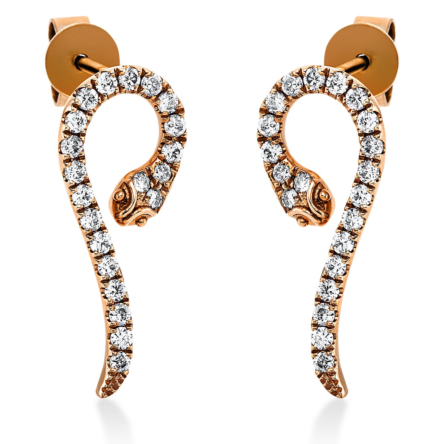 2K059R8-1-RosÃ© Gold