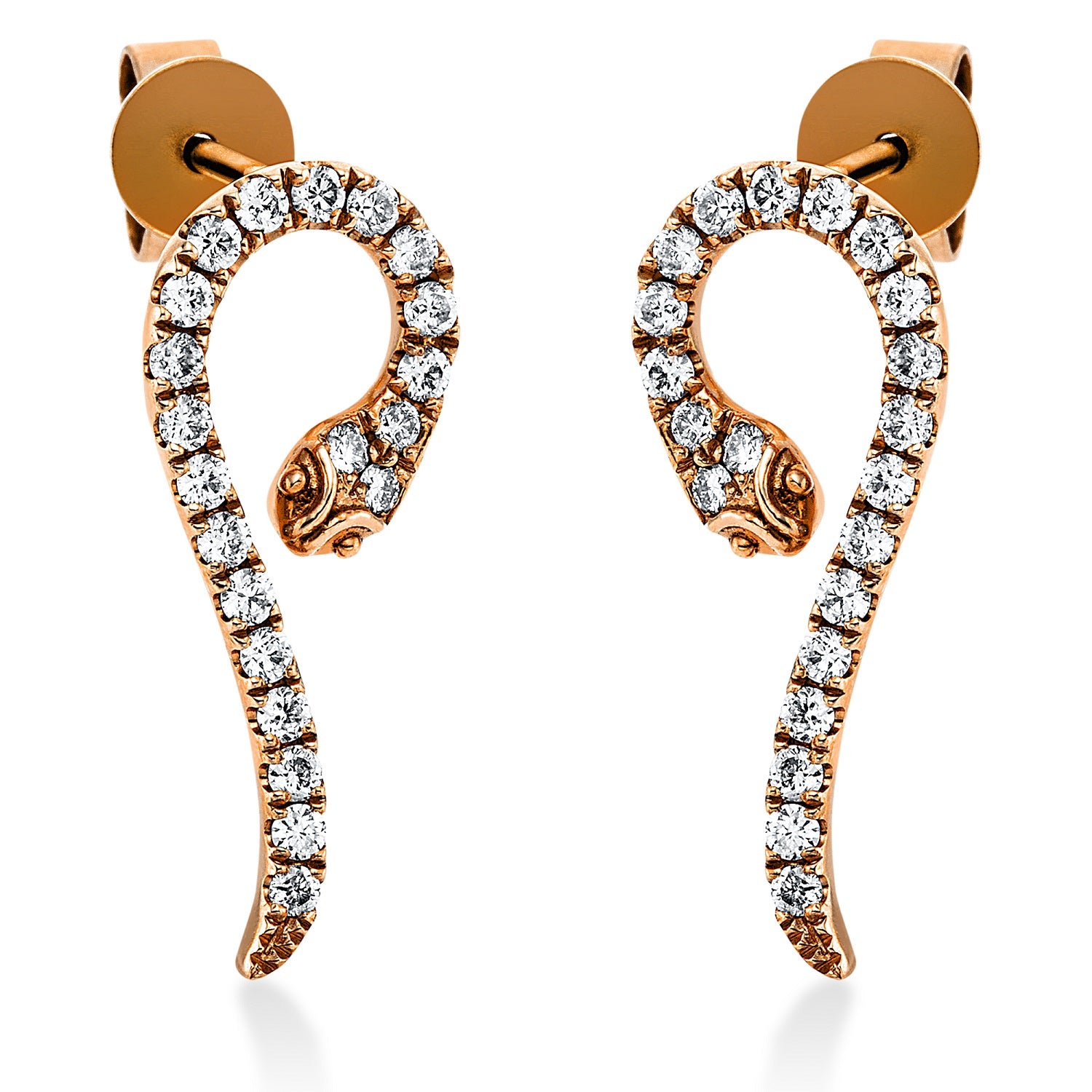 2K059R8-1-RosÃ© Gold