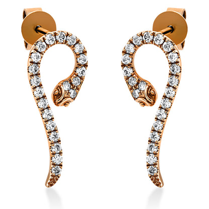 2K059R8-1-RosÃ© Gold