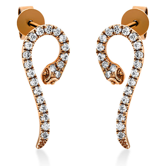 2K059R8-1-RosÃ© Gold