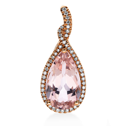 3B738R8-1-RosÃ© Gold