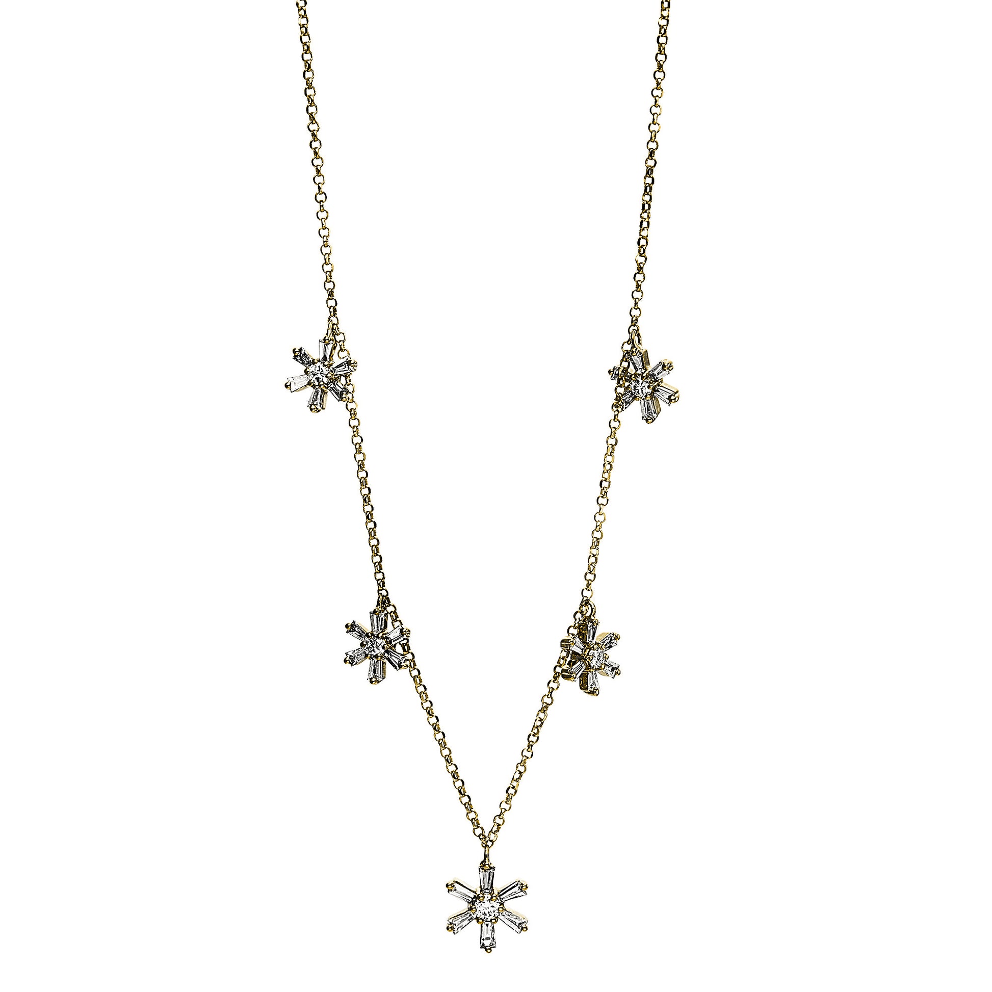 4G075G8-3-Yellow Gold