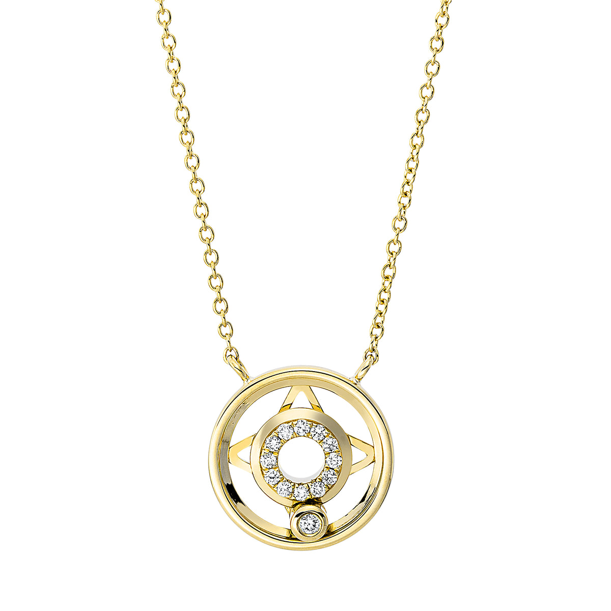 4K062G8-1-Yellow Gold