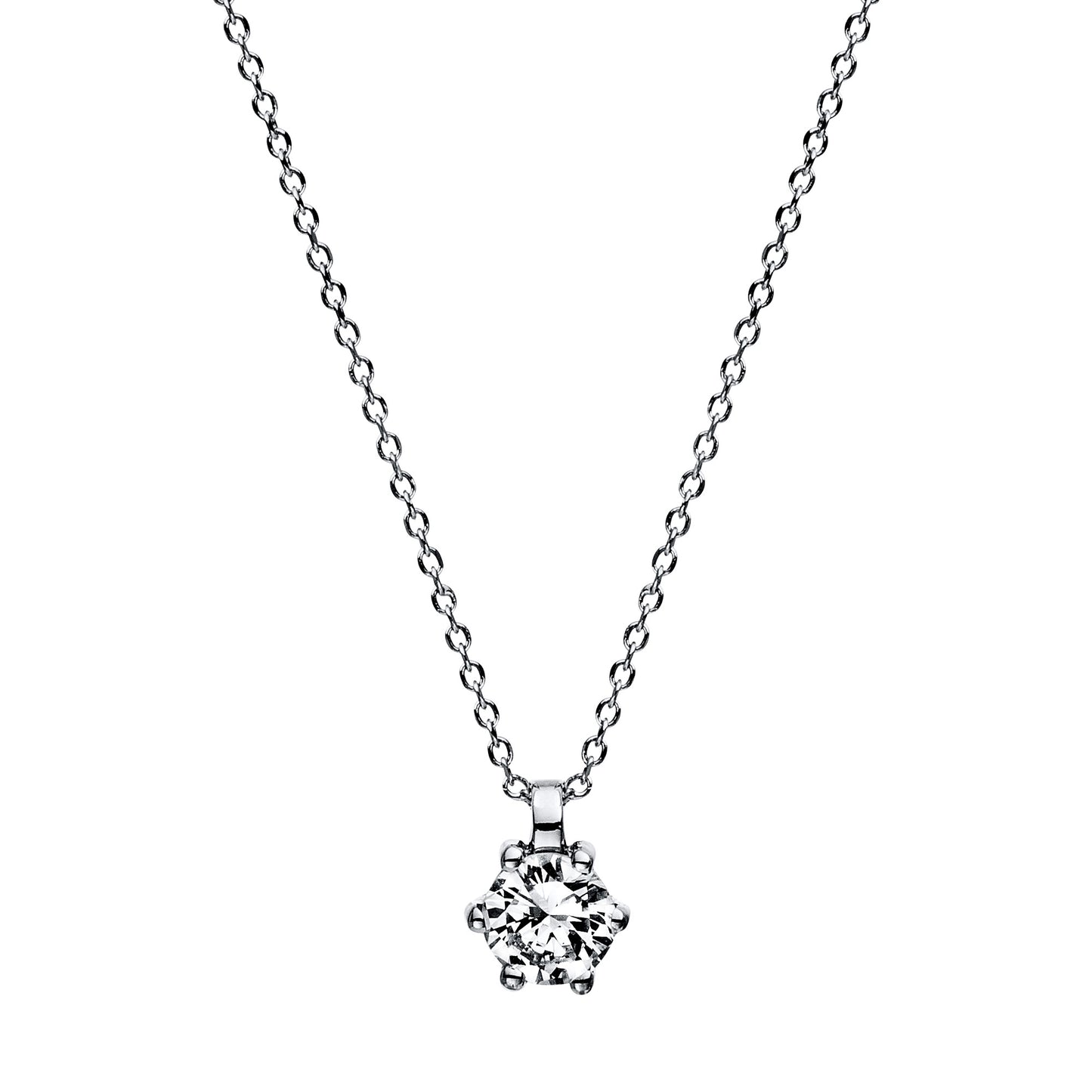 4D280W8-63-White Gold