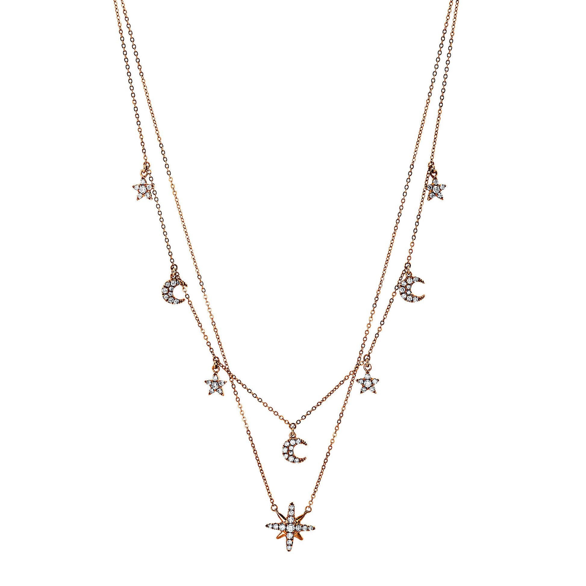 4G147R8-3-RosÃ© Gold